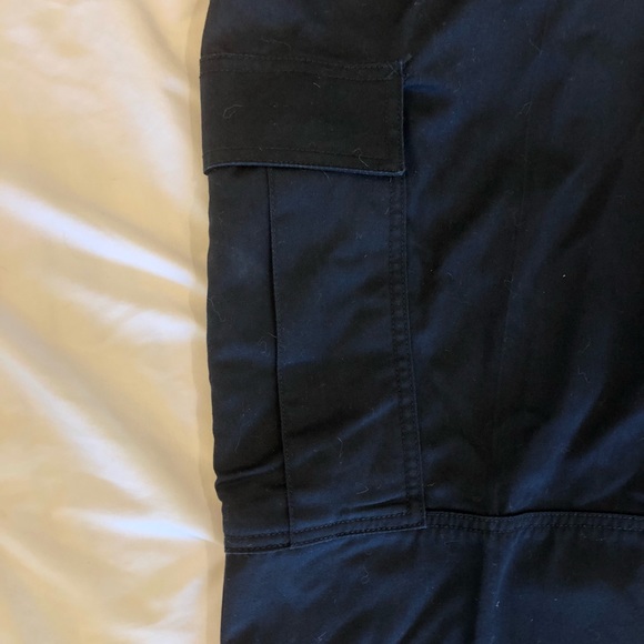 511 TACTICAL HEAVY-DUTY MEN’S POLY/COTTON CARGO PANTS SZ XL - 38x28 (NWOT) - Picture 2 of 10